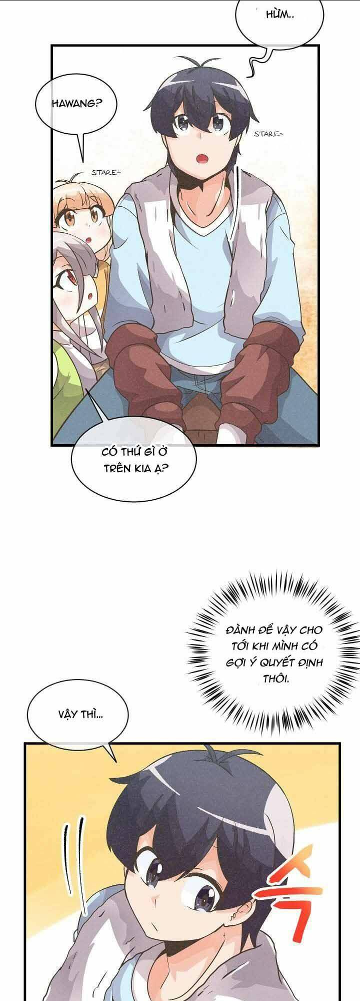 Tôi Trở Thành Một Nông Dân: Chapter 14
