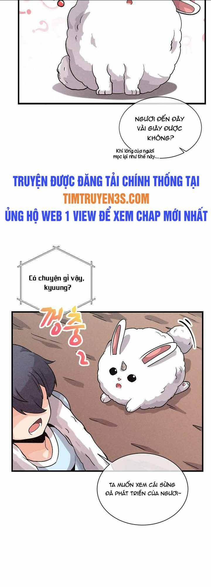 Tôi Trở Thành Một Nông Dân: Chapter 14