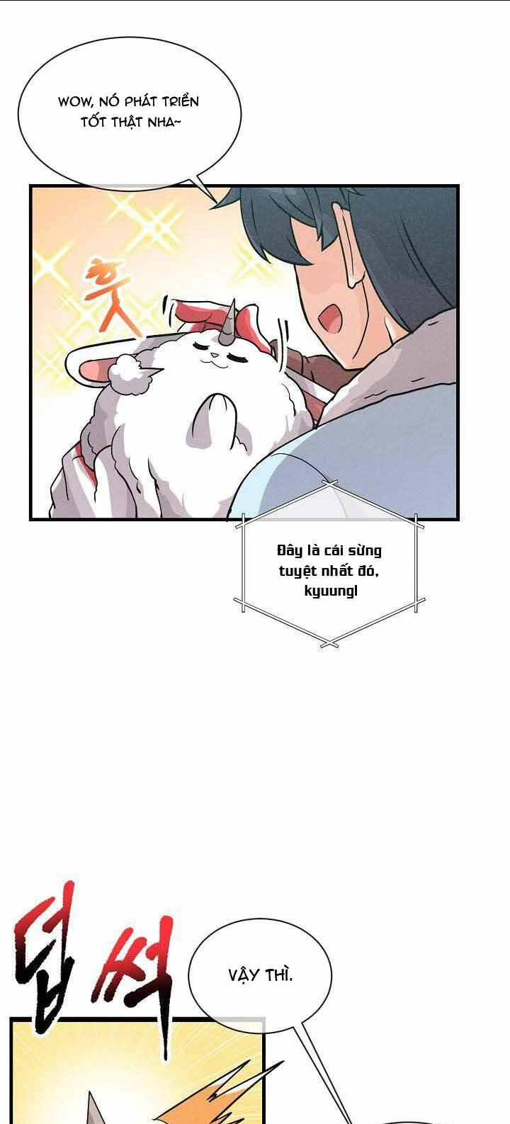 Tôi Trở Thành Một Nông Dân: Chapter 14