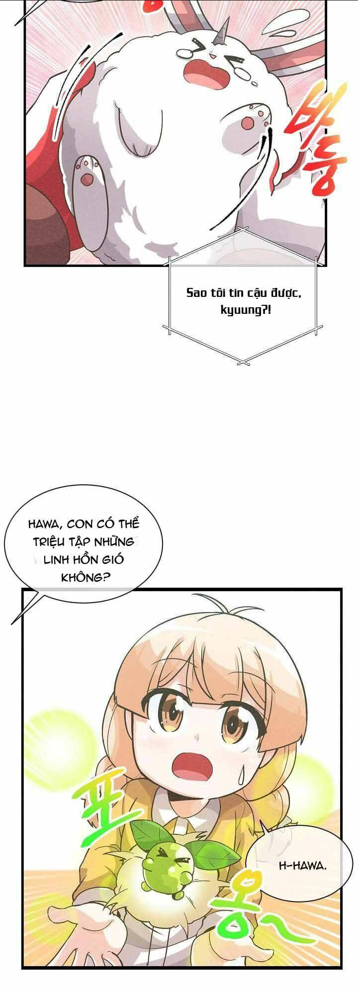 Tôi Trở Thành Một Nông Dân: Chapter 14