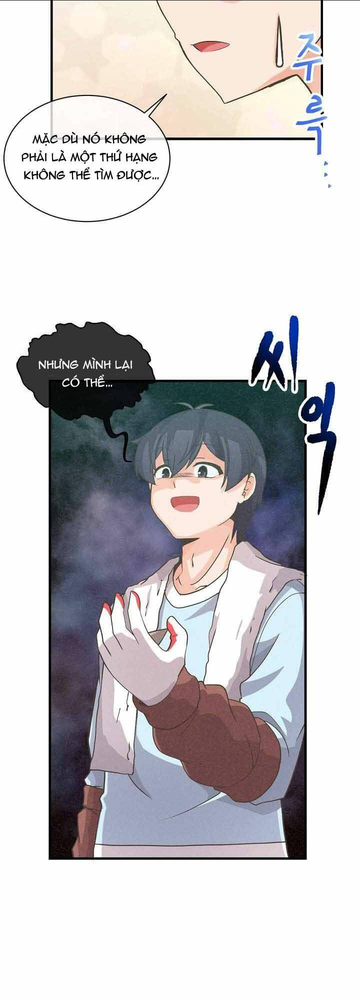 Tôi Trở Thành Một Nông Dân: Chapter 14