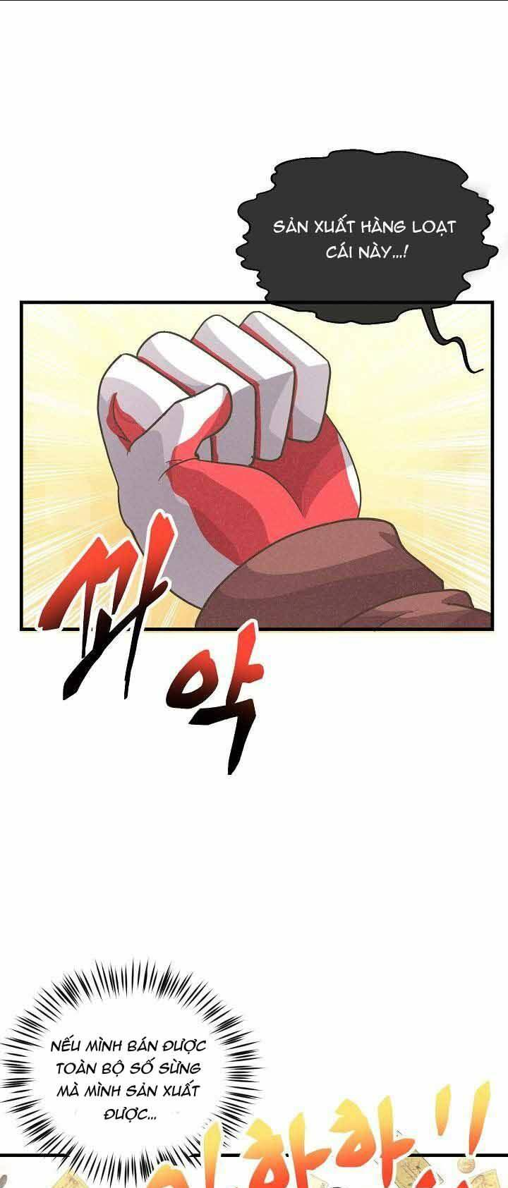 Tôi Trở Thành Một Nông Dân: Chapter 14