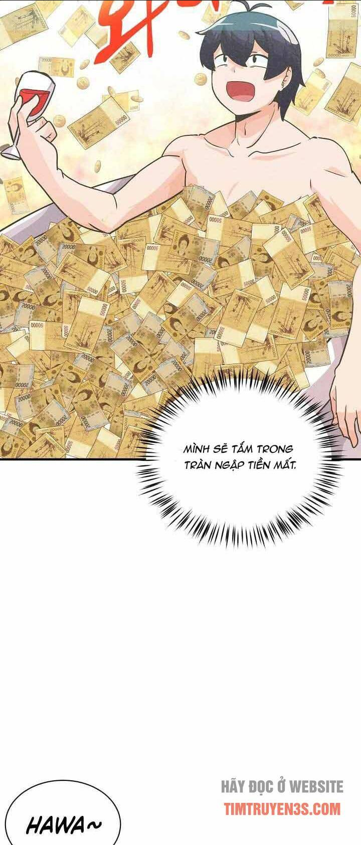 Tôi Trở Thành Một Nông Dân: Chapter 14