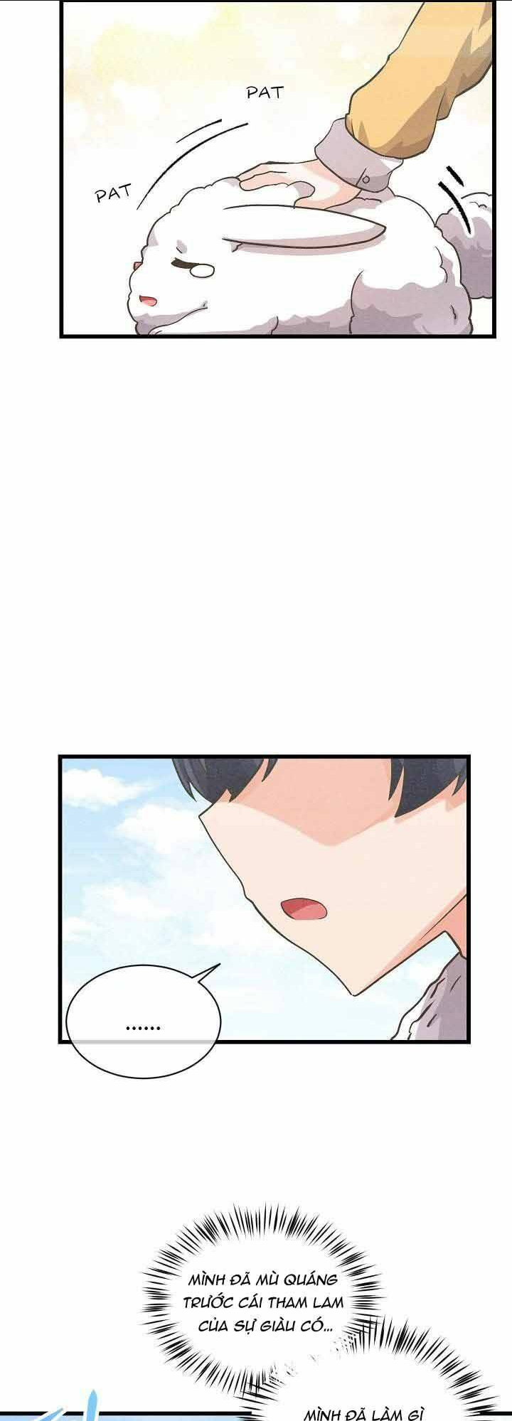 Tôi Trở Thành Một Nông Dân: Chapter 14