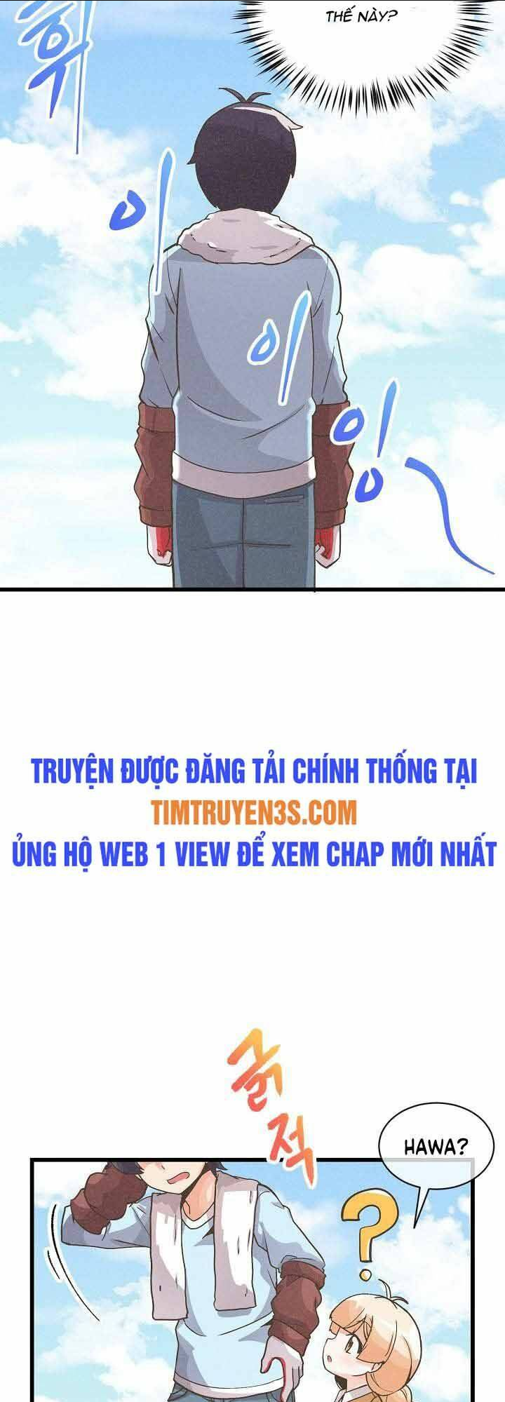 Tôi Trở Thành Một Nông Dân: Chapter 14
