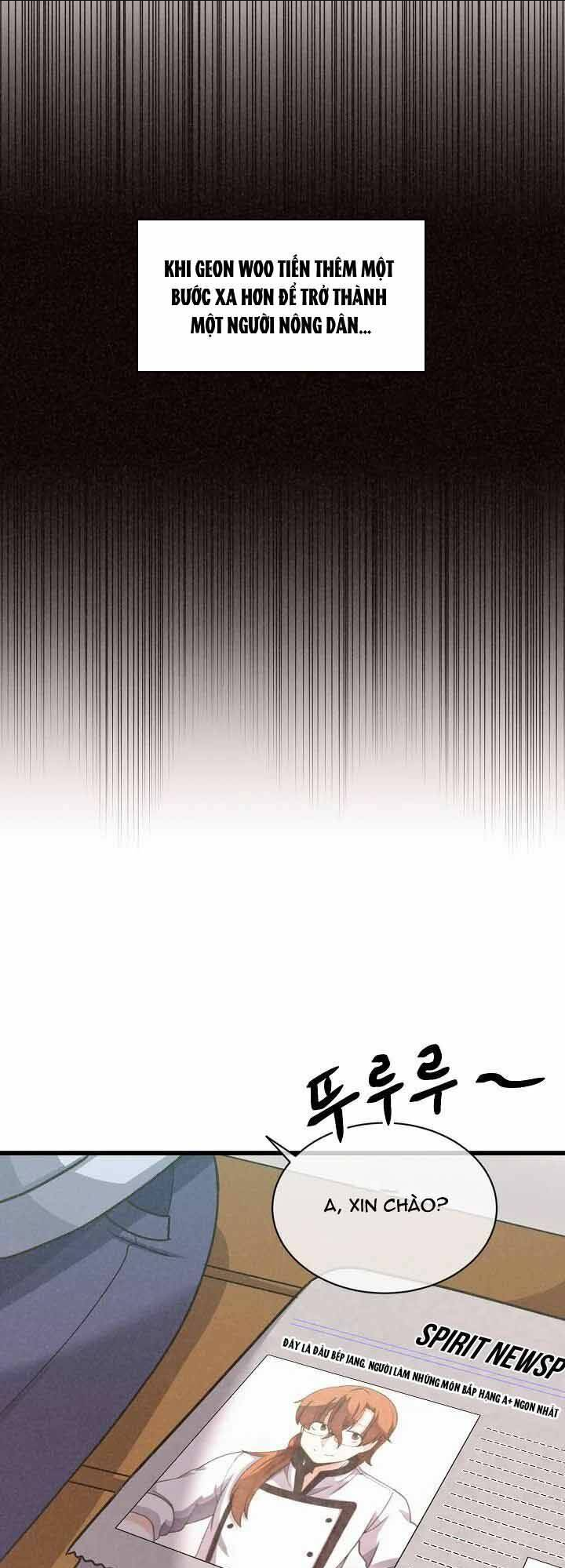 Tôi Trở Thành Một Nông Dân: Chapter 14