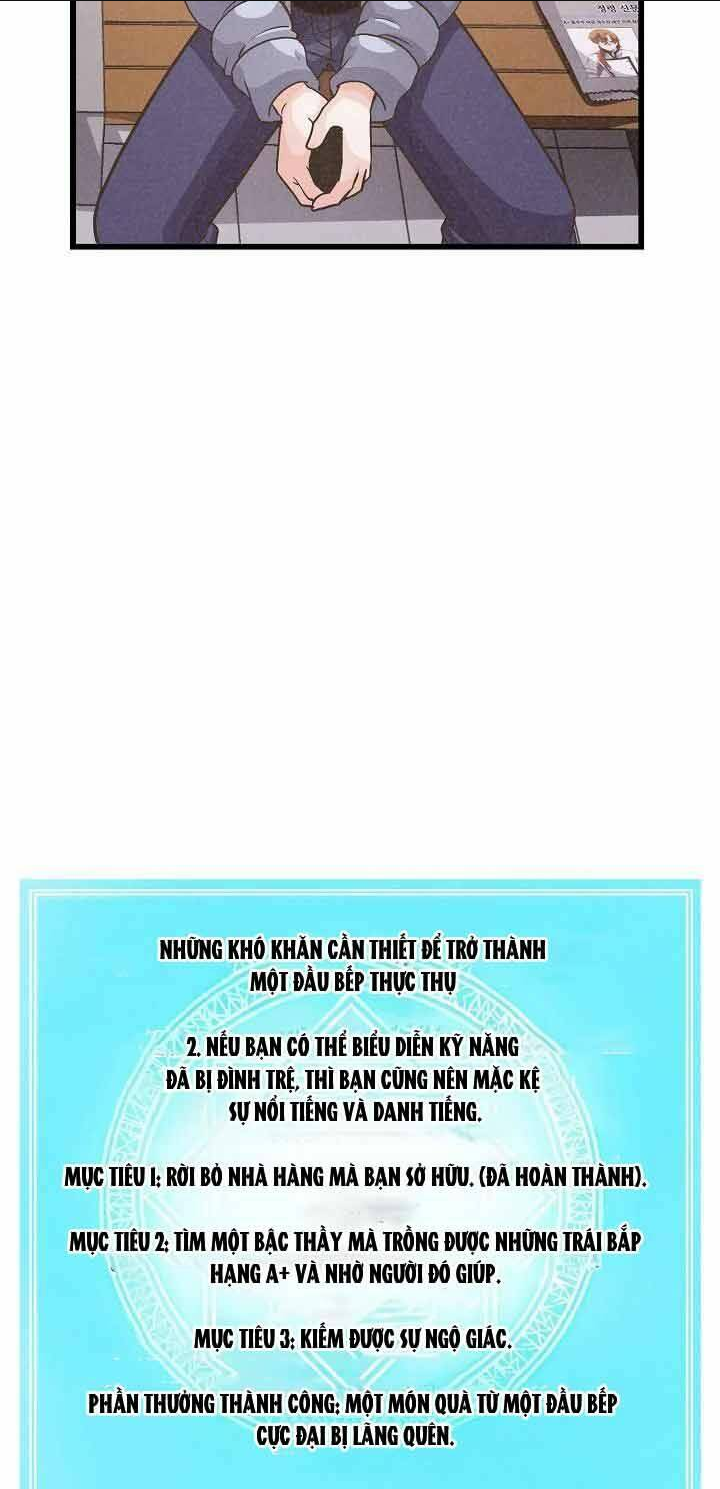 Tôi Trở Thành Một Nông Dân: Chapter 14