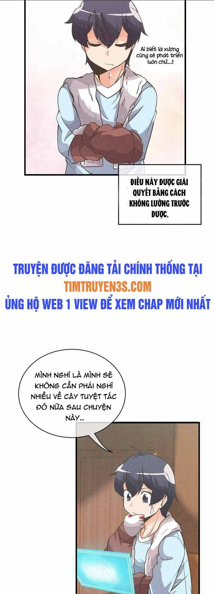 Tôi Trở Thành Một Nông Dân: Chapter 14