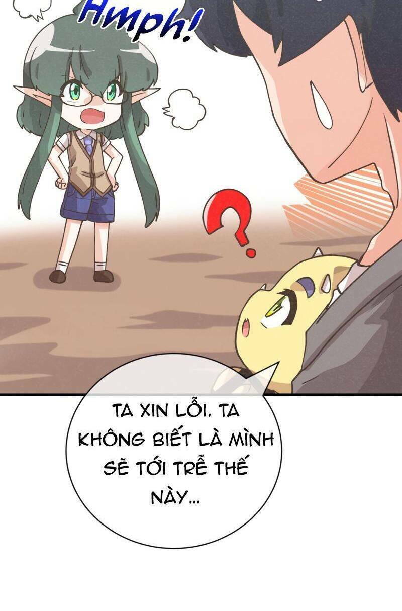 Tôi Trở Thành Một Nông Dân: Chapter 140