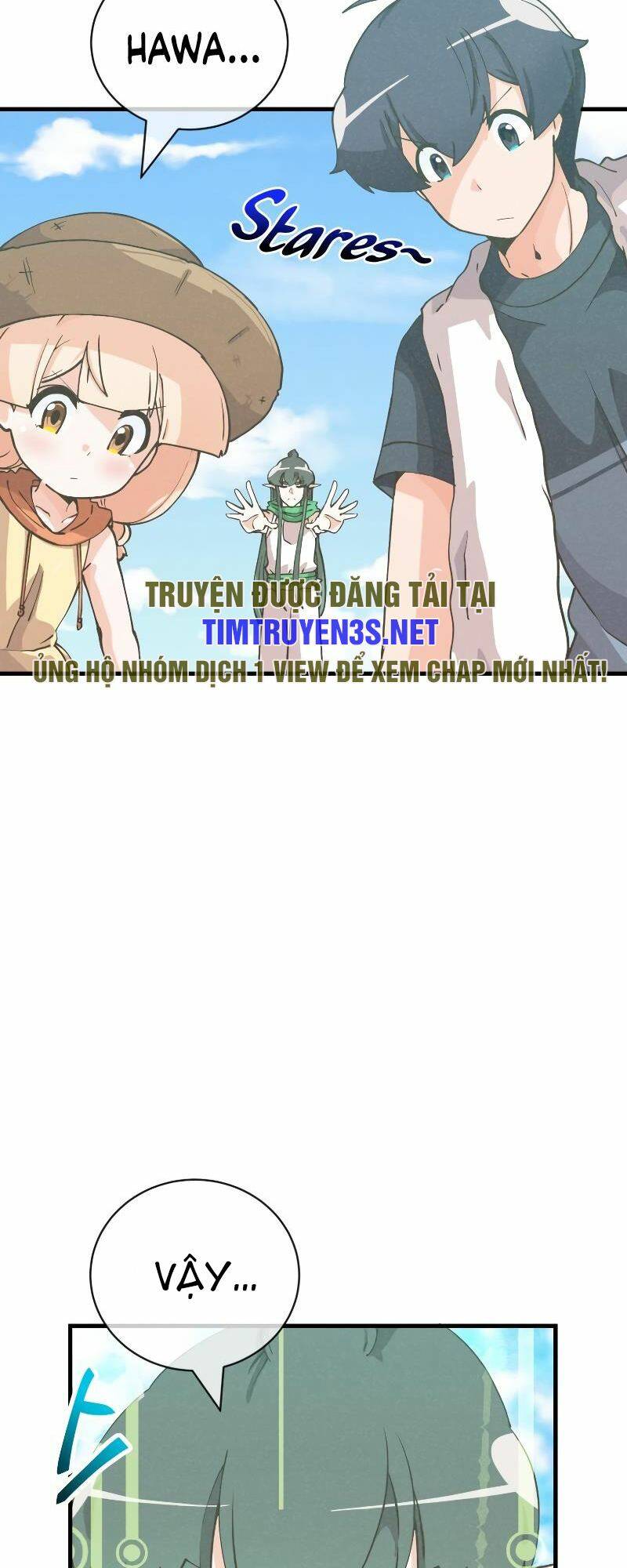 Tôi Trở Thành Một Nông Dân: Chapter 141