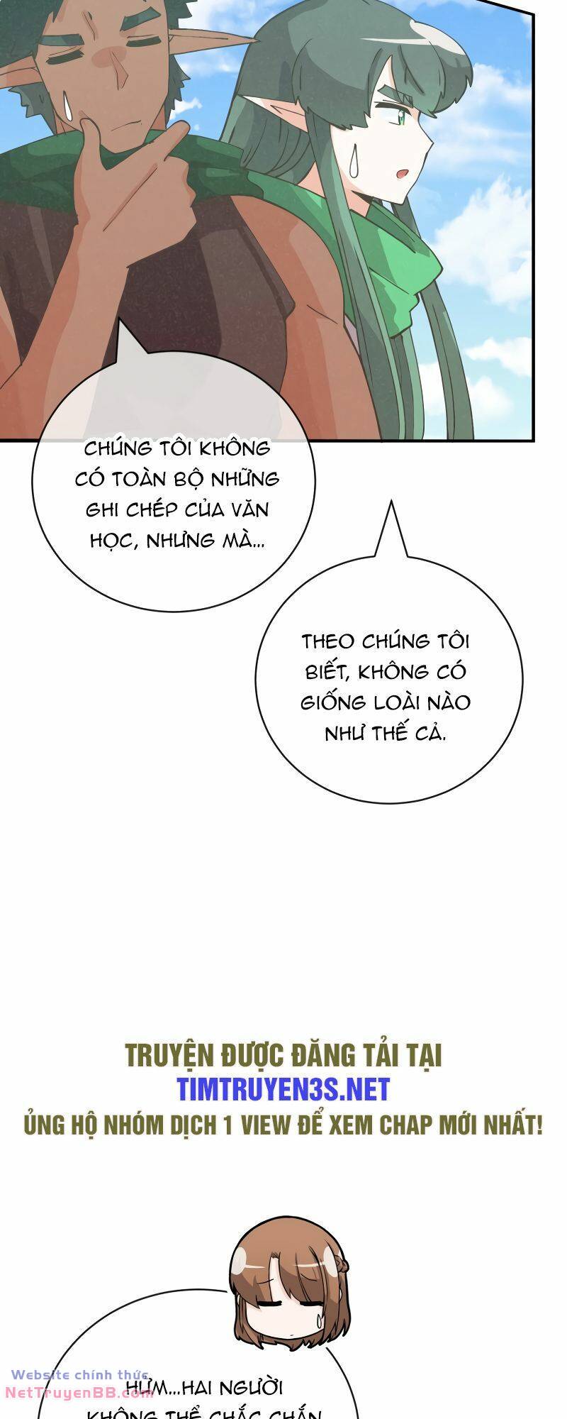 Tôi Trở Thành Một Nông Dân: Chapter 142