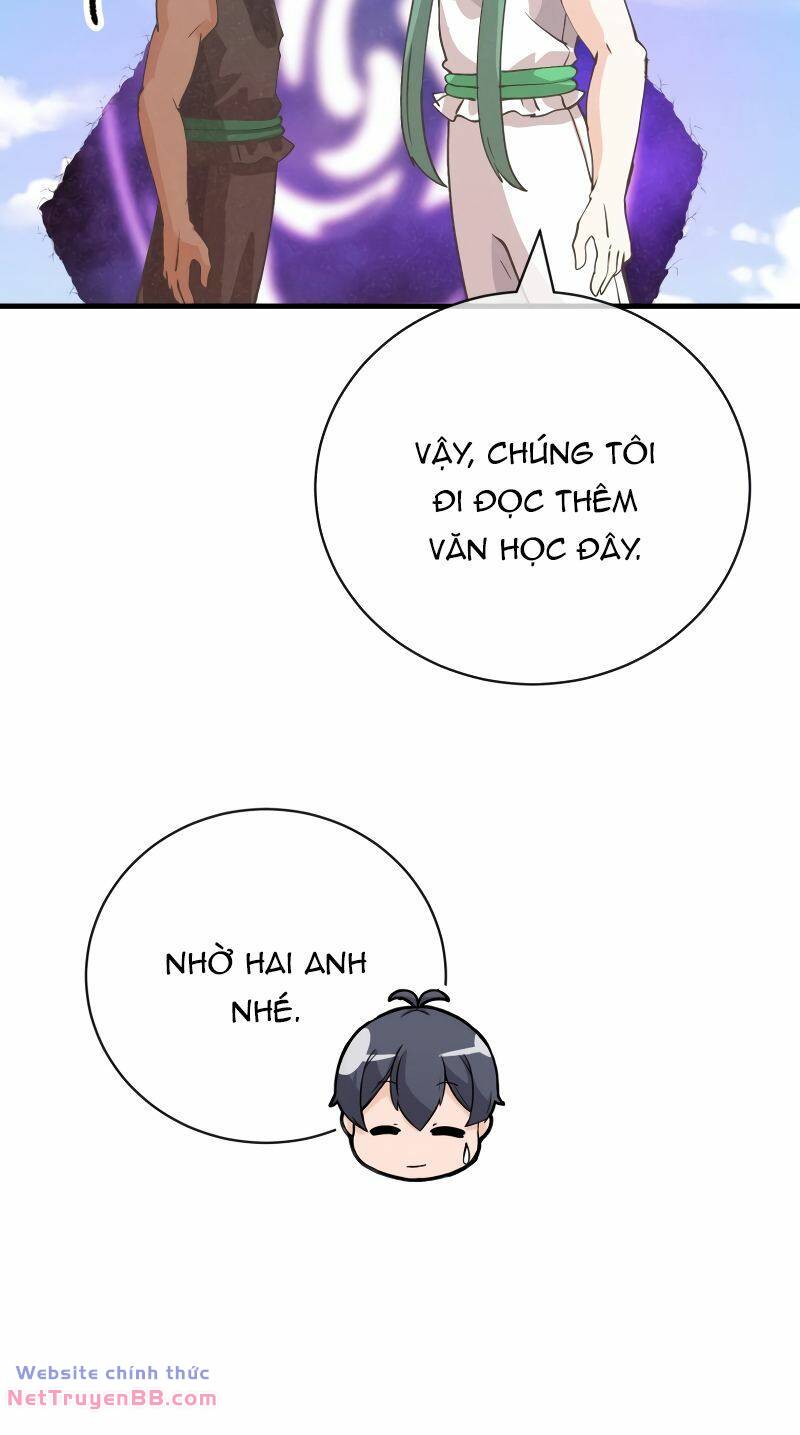 Tôi Trở Thành Một Nông Dân: Chapter 142