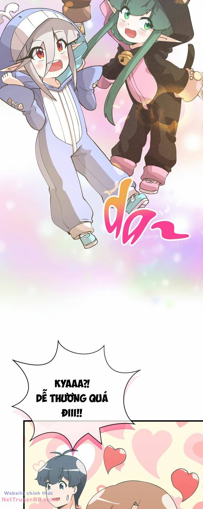 Tôi Trở Thành Một Nông Dân: Chapter 142
