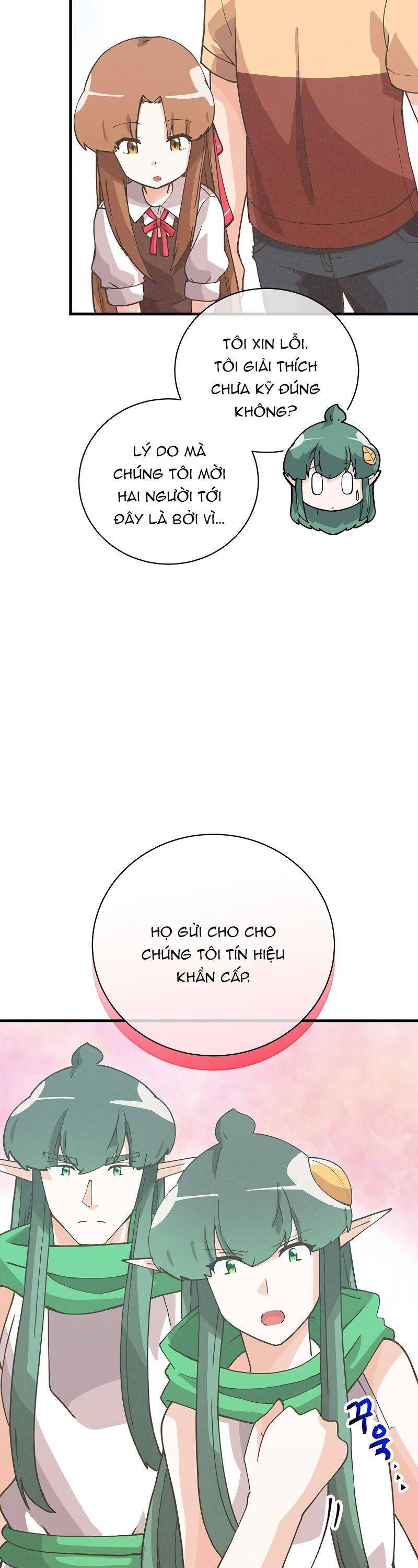 Tôi Trở Thành Một Nông Dân: Chapter 143
