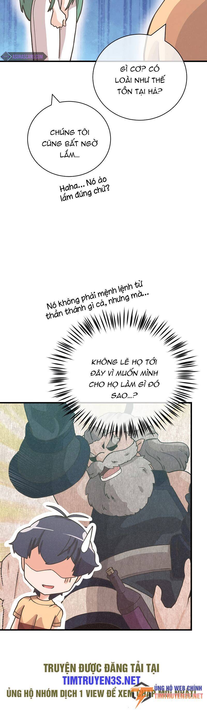Tôi Trở Thành Một Nông Dân: Chapter 143