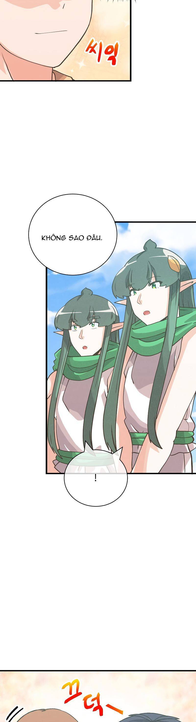 Tôi Trở Thành Một Nông Dân: Chapter 143