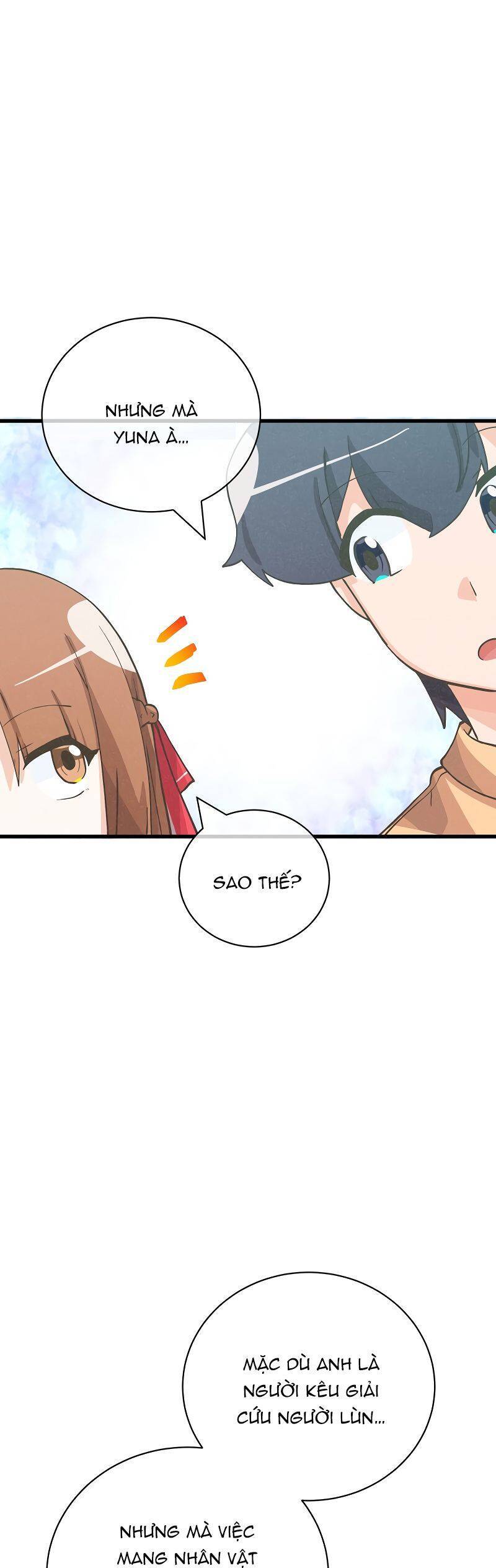 Tôi Trở Thành Một Nông Dân: Chapter 143