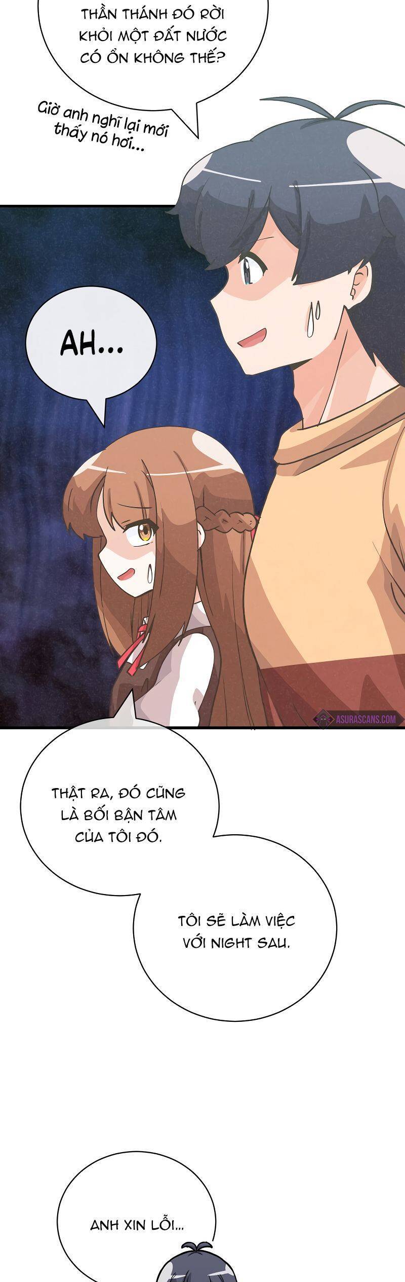 Tôi Trở Thành Một Nông Dân: Chapter 143