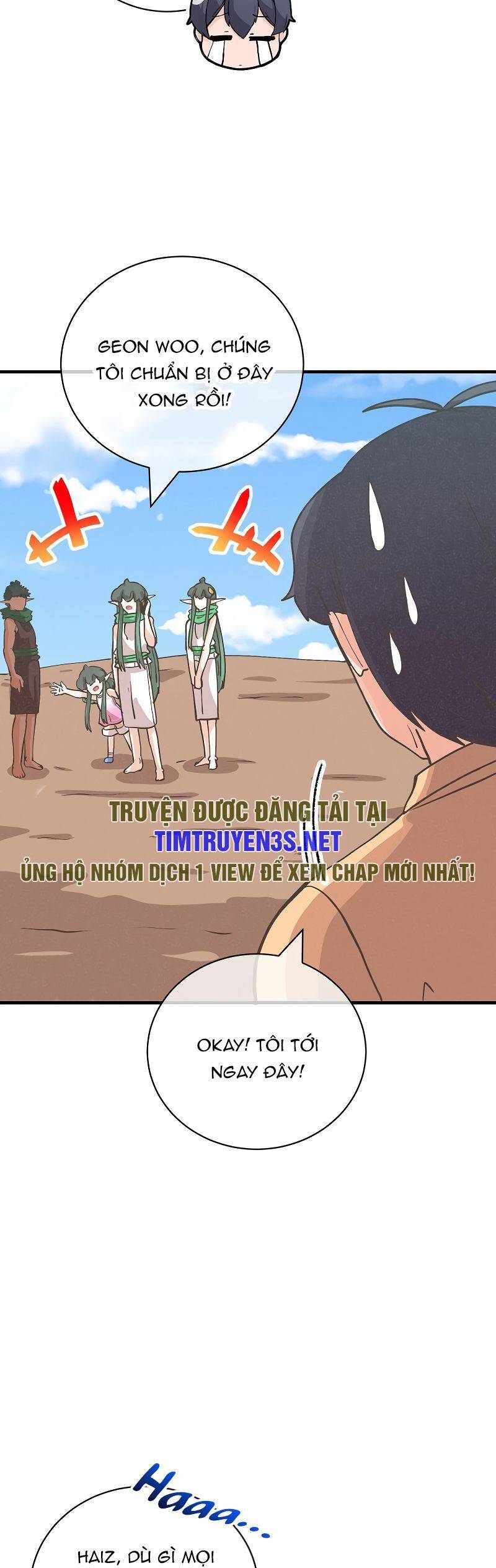 Tôi Trở Thành Một Nông Dân: Chapter 143