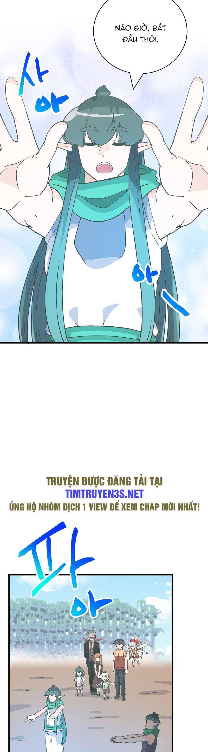 Tôi Trở Thành Một Nông Dân: Chapter 143