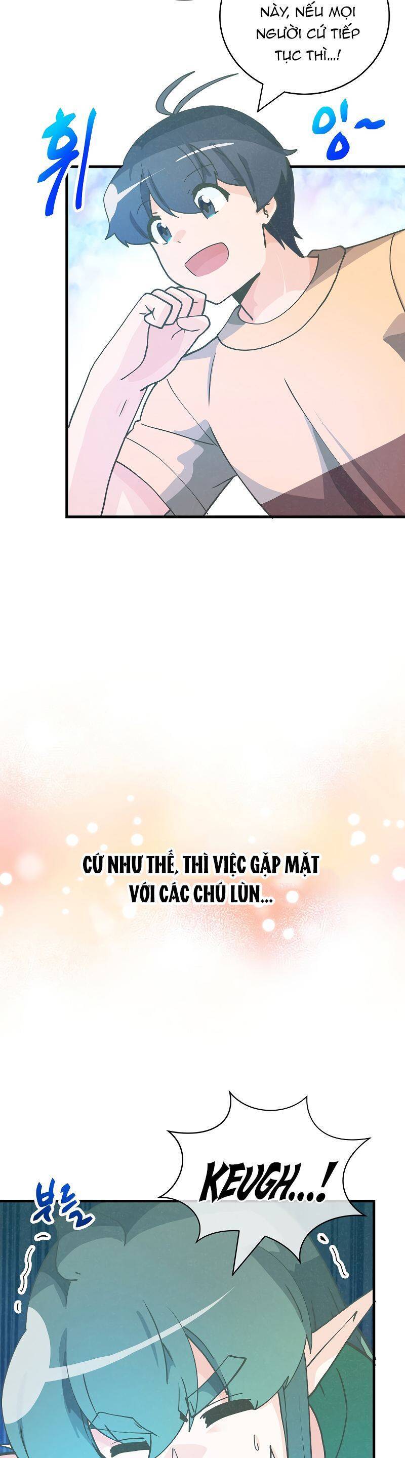 Tôi Trở Thành Một Nông Dân: Chapter 143