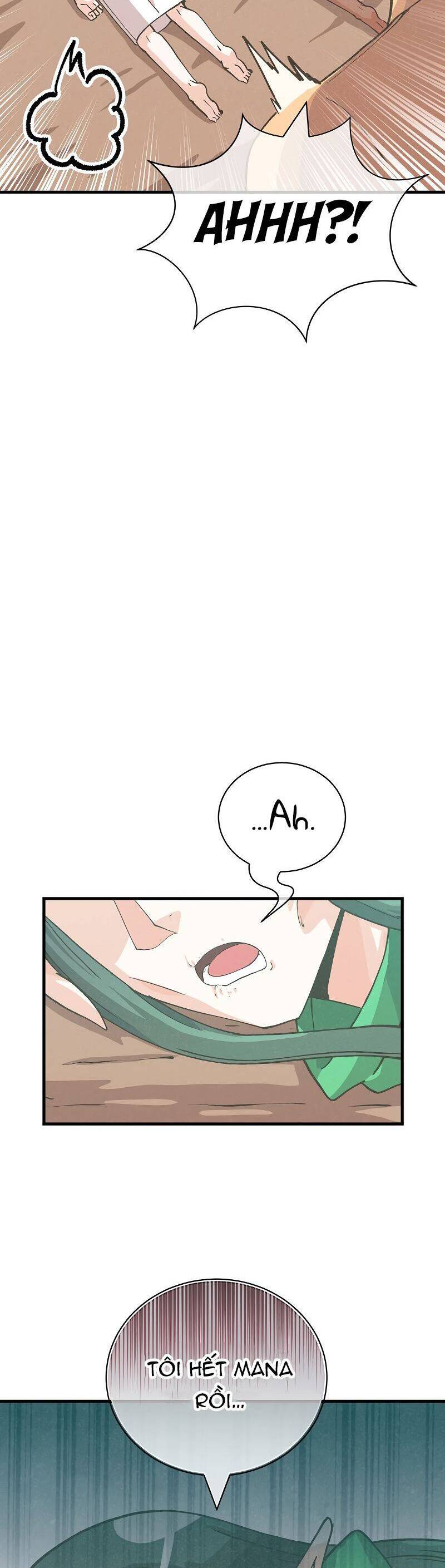Tôi Trở Thành Một Nông Dân: Chapter 143