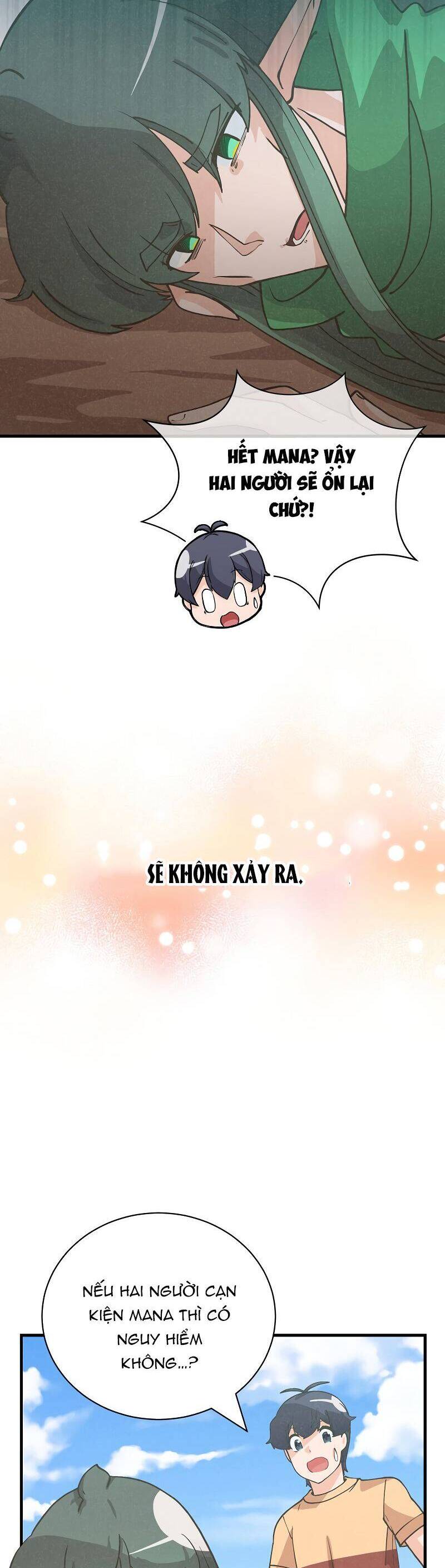 Tôi Trở Thành Một Nông Dân: Chapter 143