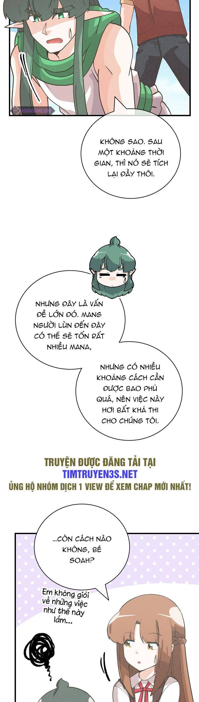 Tôi Trở Thành Một Nông Dân: Chapter 143