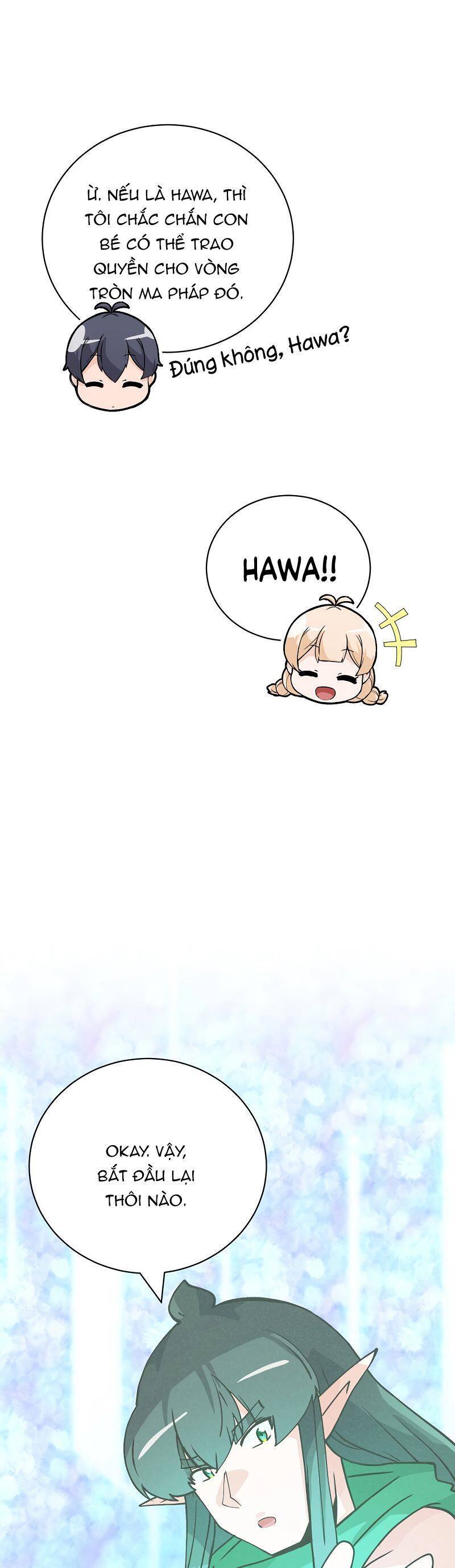 Tôi Trở Thành Một Nông Dân: Chapter 143
