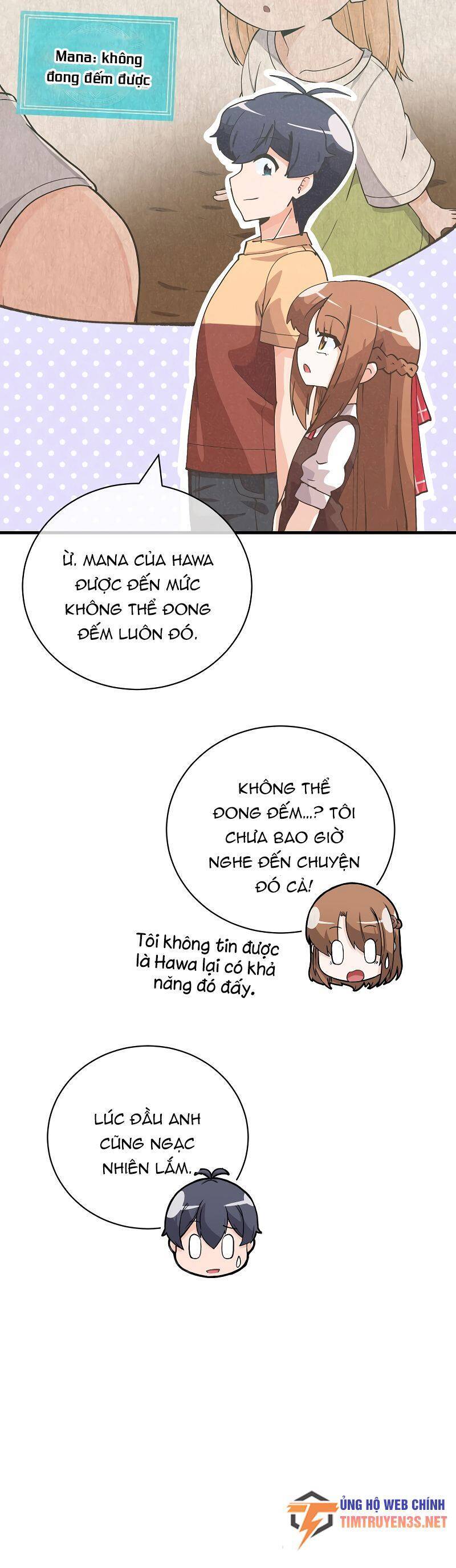 Tôi Trở Thành Một Nông Dân: Chapter 143