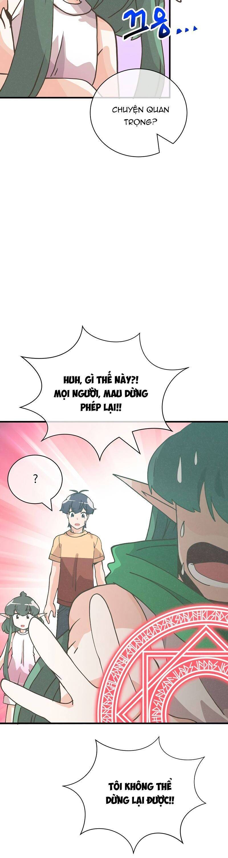 Tôi Trở Thành Một Nông Dân: Chapter 143