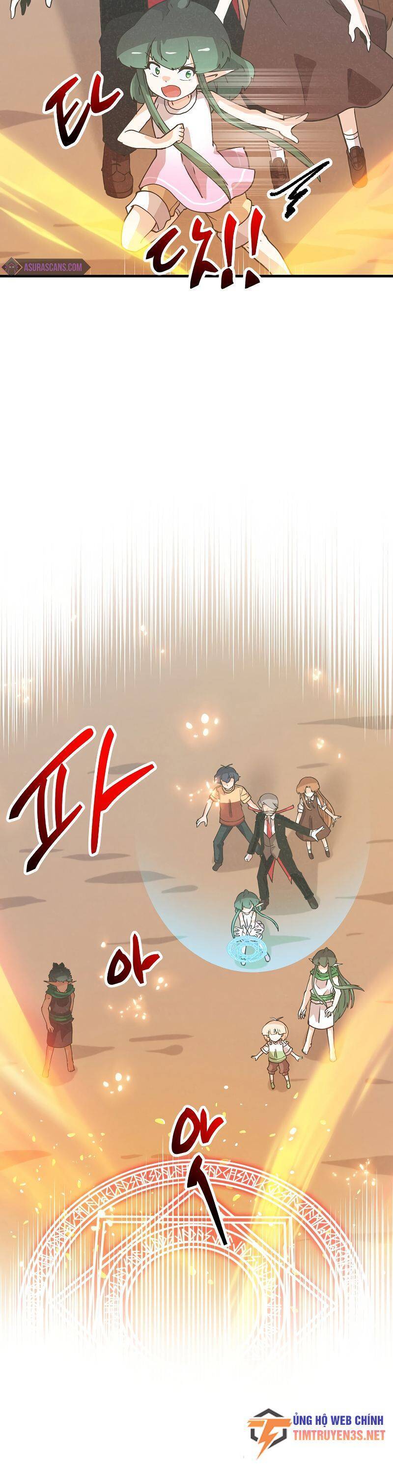 Tôi Trở Thành Một Nông Dân: Chapter 143