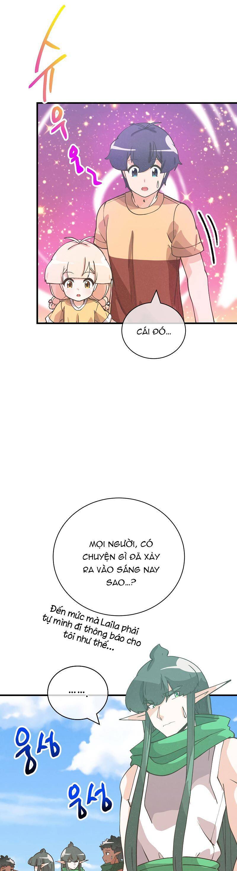Tôi Trở Thành Một Nông Dân: Chapter 143