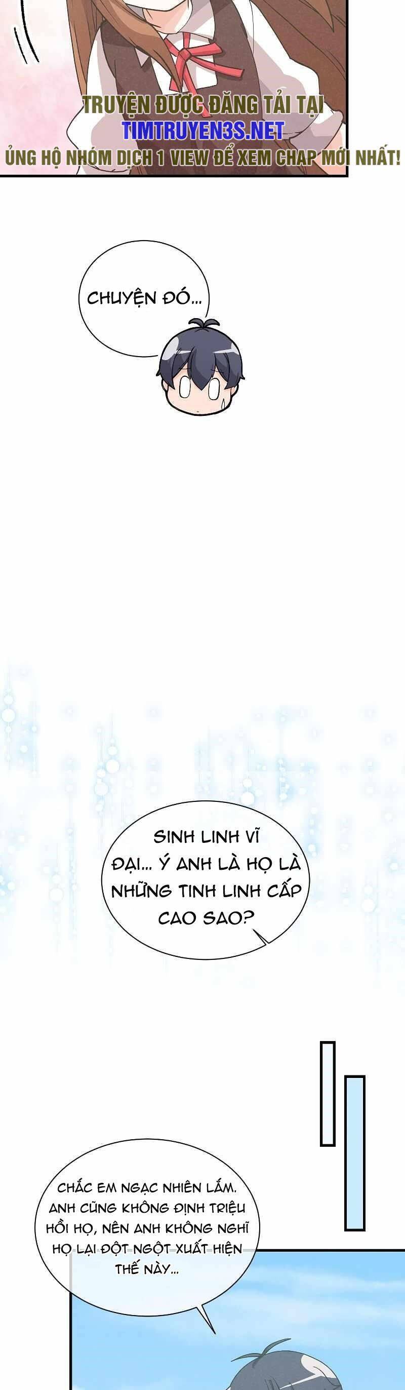 Tôi Trở Thành Một Nông Dân: Chapter 144