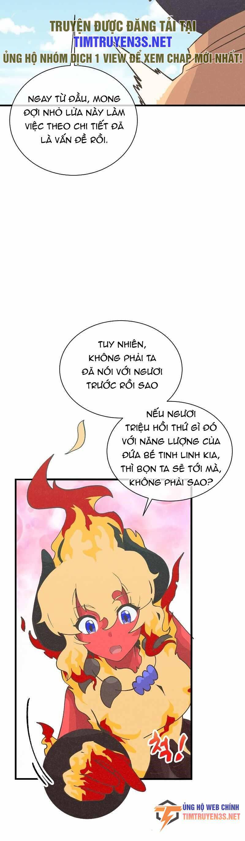 Tôi Trở Thành Một Nông Dân: Chapter 144