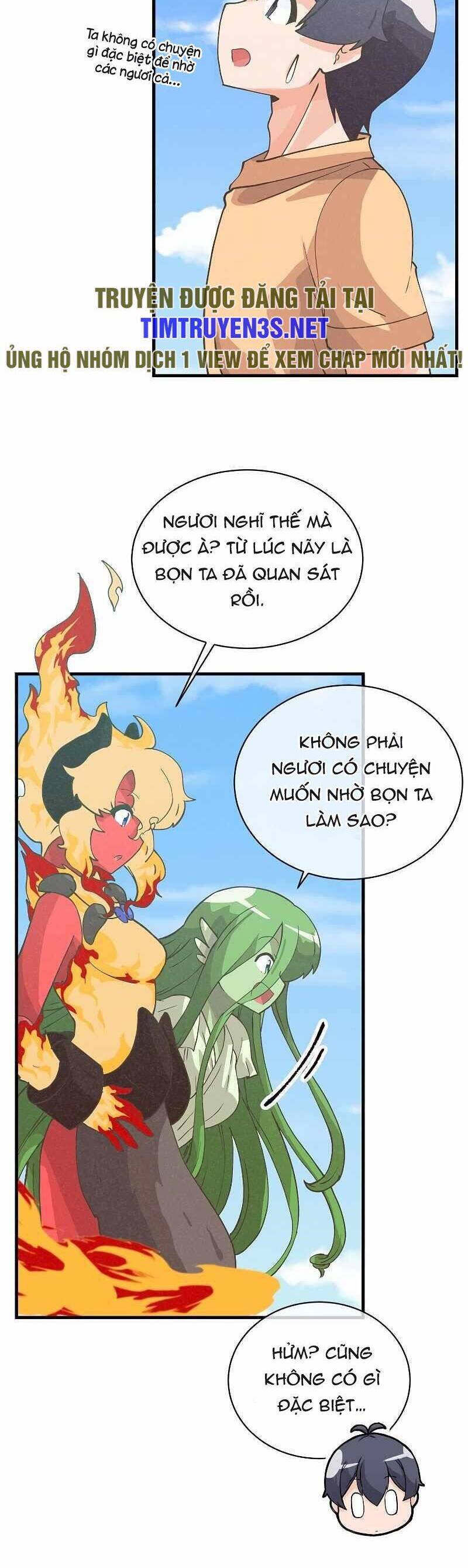 Tôi Trở Thành Một Nông Dân: Chapter 144