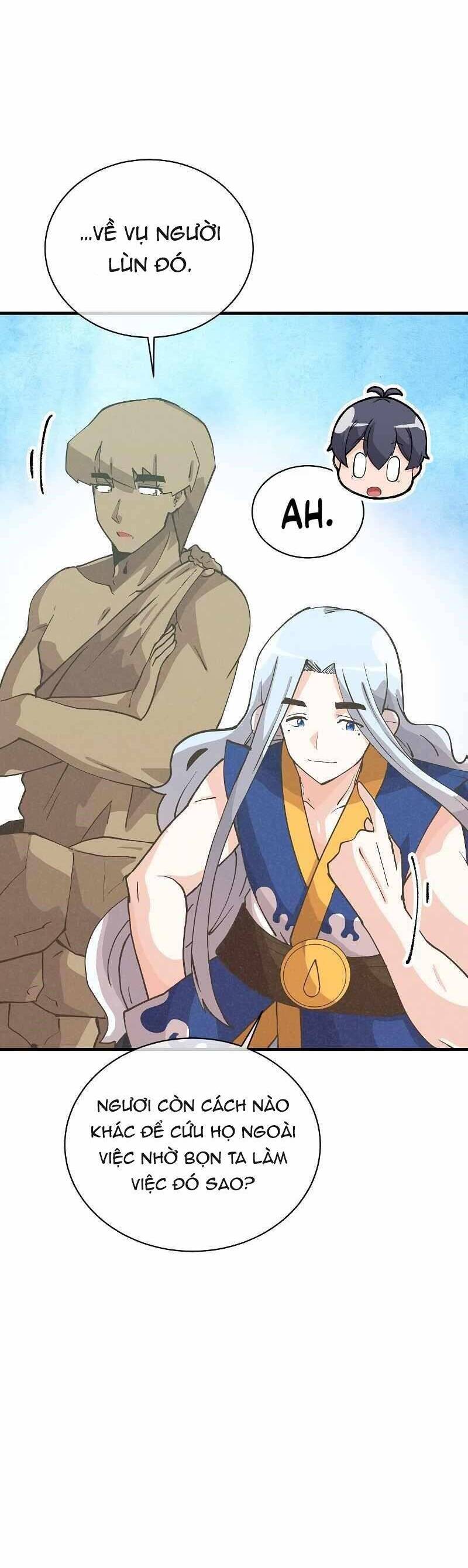 Tôi Trở Thành Một Nông Dân: Chapter 144