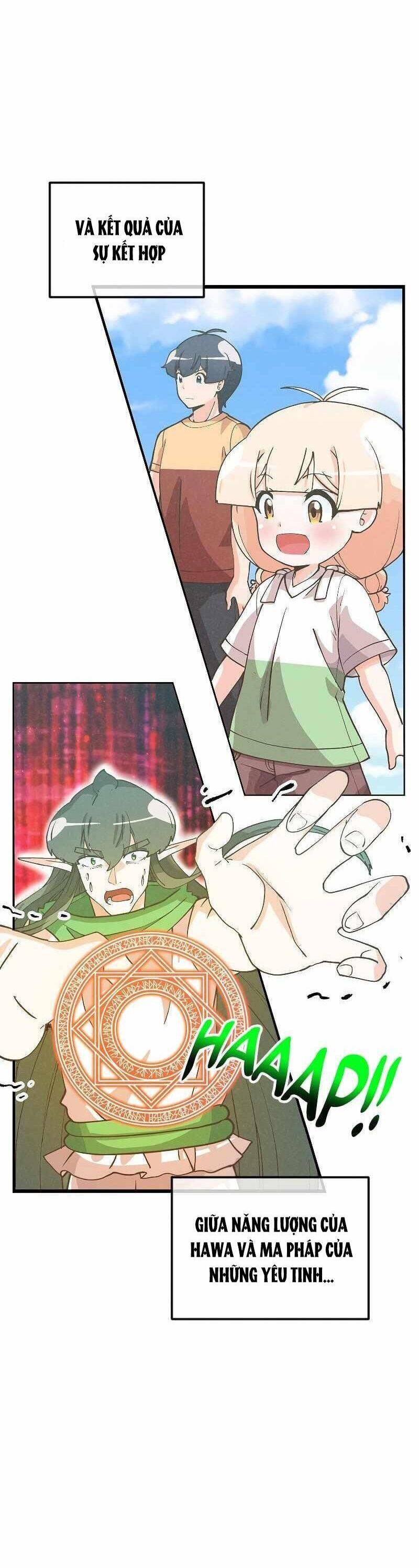 Tôi Trở Thành Một Nông Dân: Chapter 144