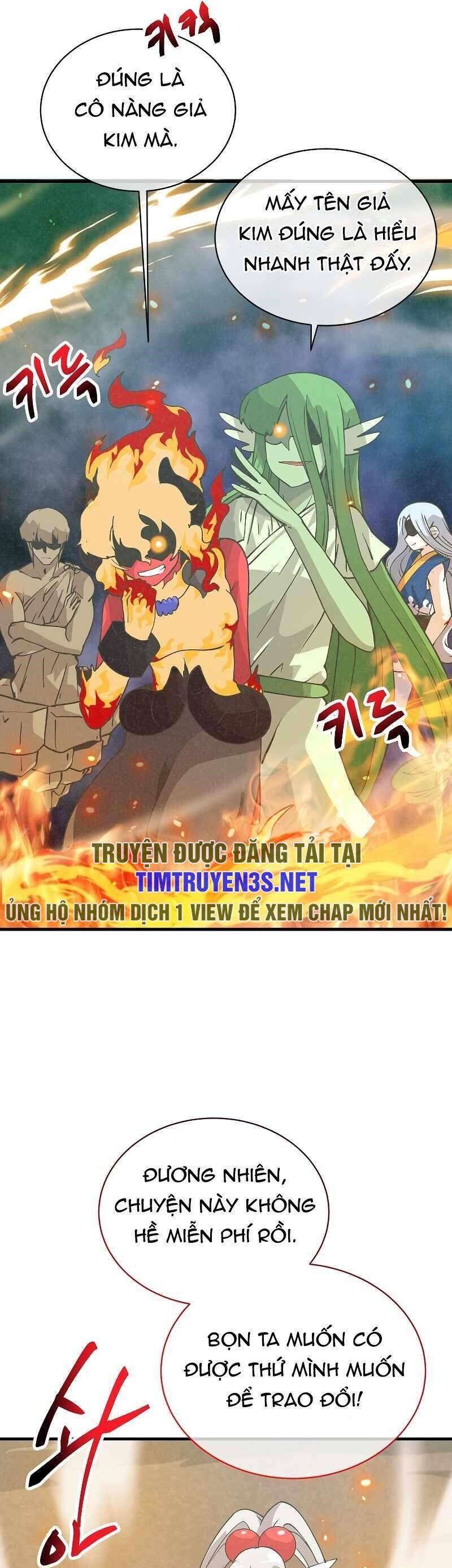 Tôi Trở Thành Một Nông Dân: Chapter 144