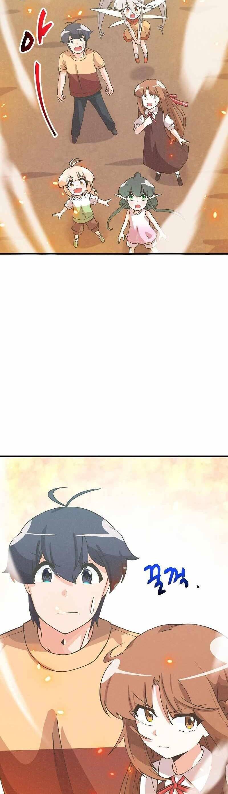 Tôi Trở Thành Một Nông Dân: Chapter 144