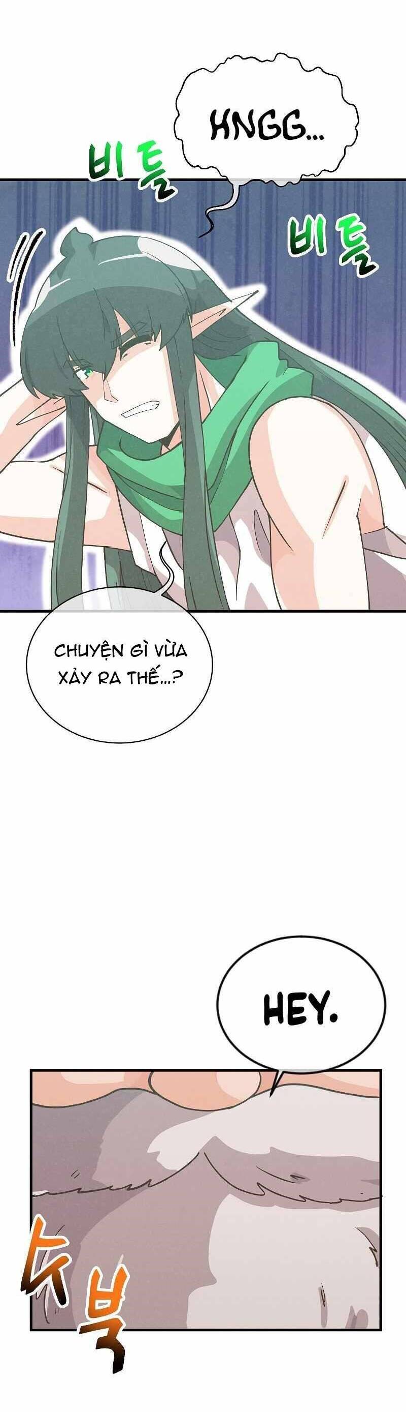 Tôi Trở Thành Một Nông Dân: Chapter 144