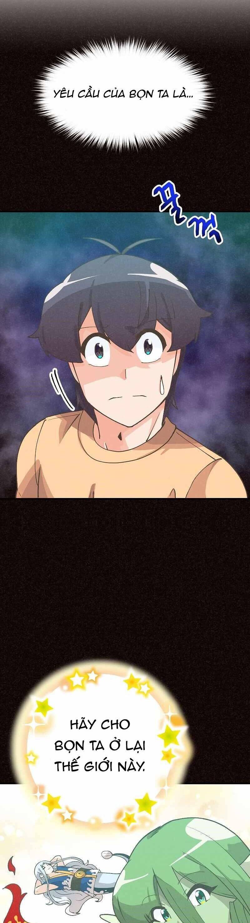 Tôi Trở Thành Một Nông Dân: Chapter 144