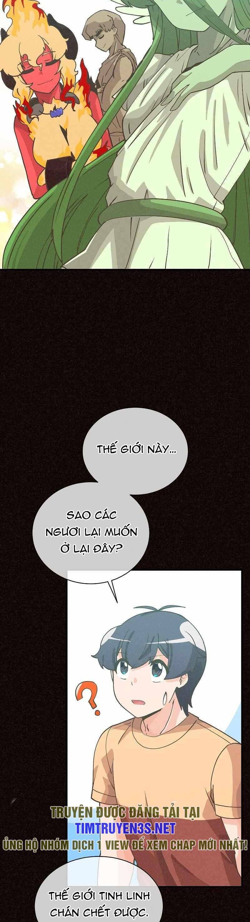 Tôi Trở Thành Một Nông Dân: Chapter 144