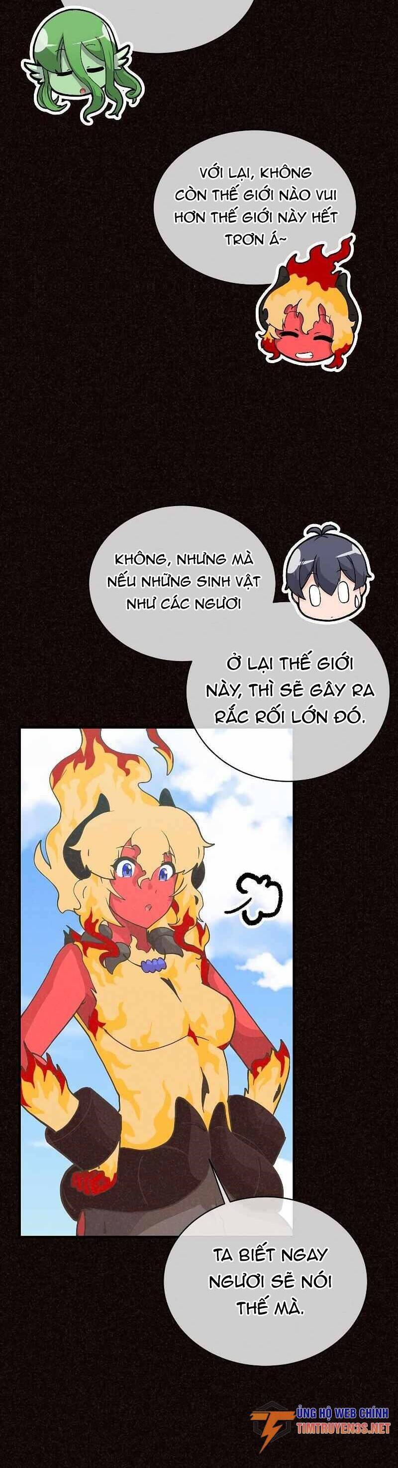 Tôi Trở Thành Một Nông Dân: Chapter 144