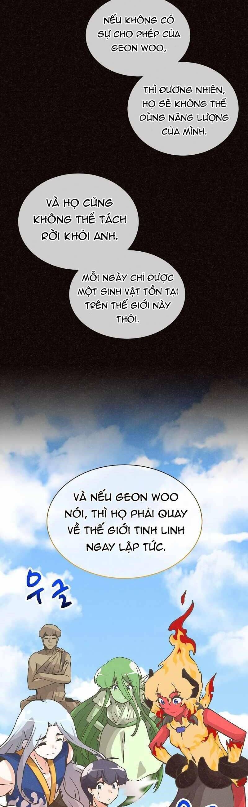 Tôi Trở Thành Một Nông Dân: Chapter 144