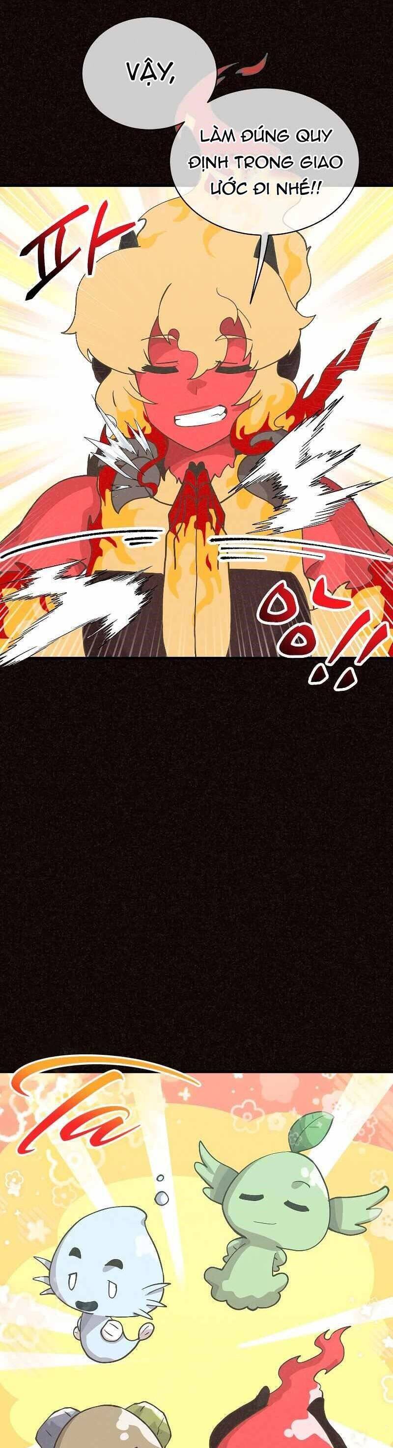 Tôi Trở Thành Một Nông Dân: Chapter 144