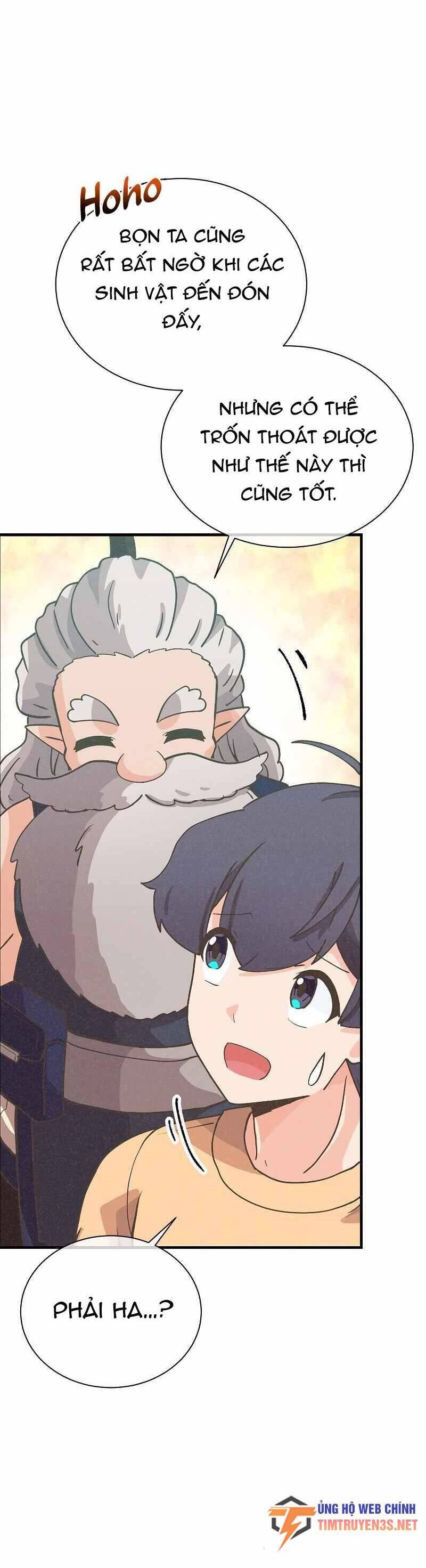 Tôi Trở Thành Một Nông Dân: Chapter 144