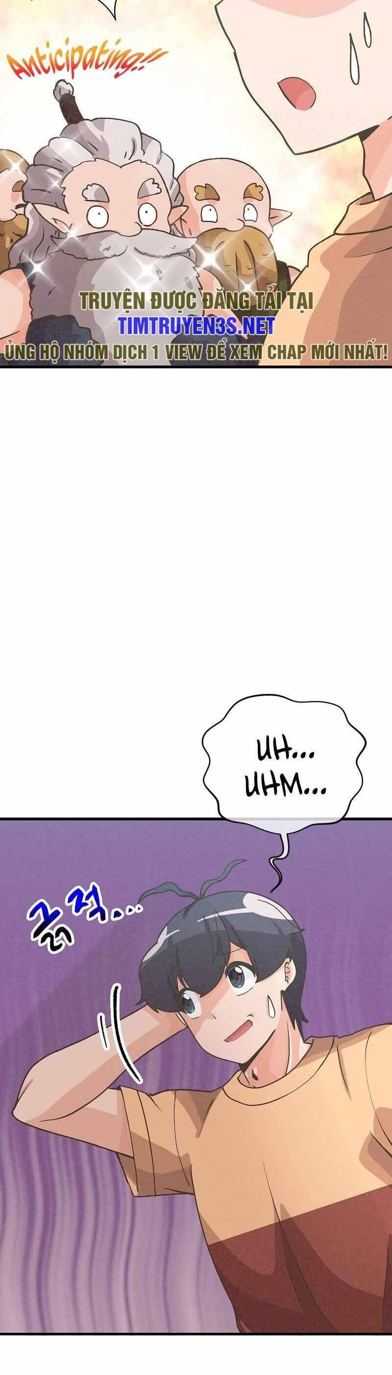 Tôi Trở Thành Một Nông Dân: Chapter 144