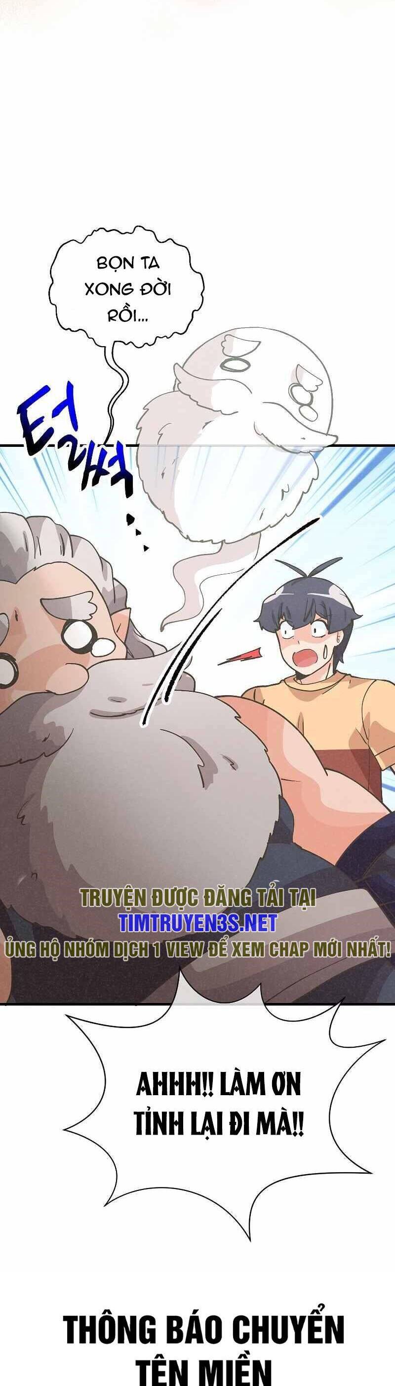Tôi Trở Thành Một Nông Dân: Chapter 144