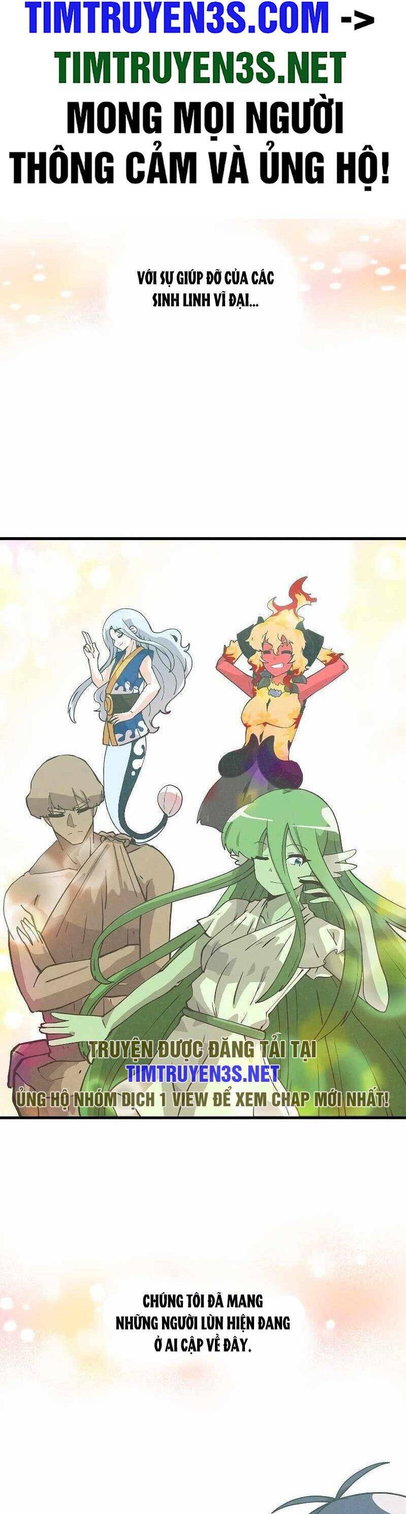 Tôi Trở Thành Một Nông Dân: Chapter 145